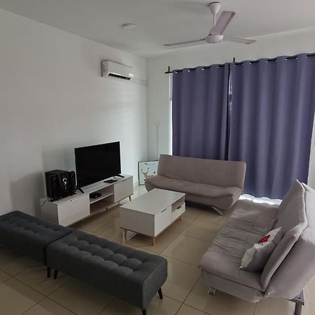 Desaru Happy Guest House D Luaran gambar