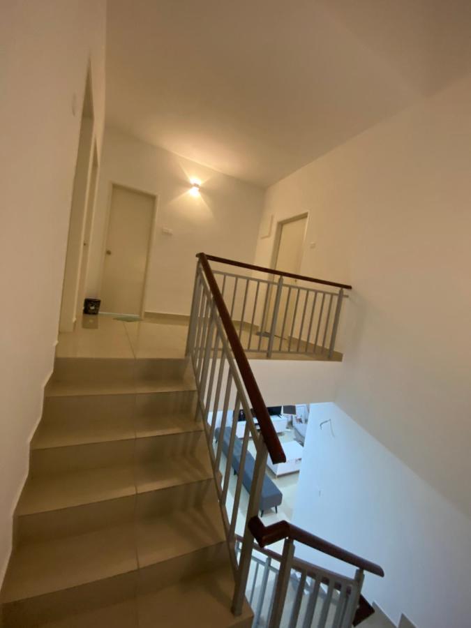 Desaru Happy Guest House D Luaran gambar