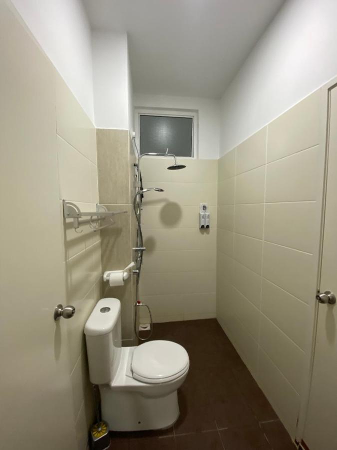 Desaru Happy Guest House D Luaran gambar